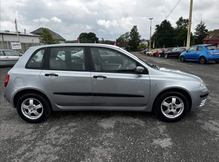 Fiat - Stilo