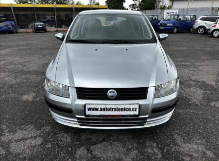 Fiat - Stilo