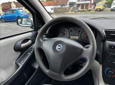 Fiat - Stilo