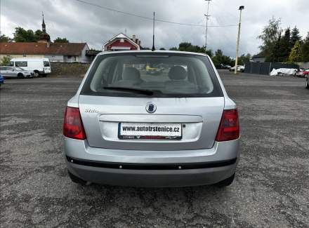 Fiat - Stilo