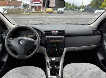 Fiat - Stilo