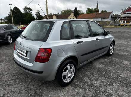 Fiat - Stilo