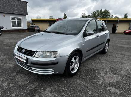 Fiat - Stilo