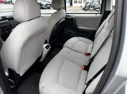 Fiat - Stilo