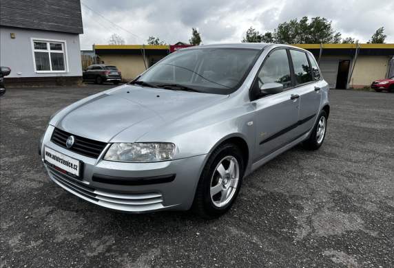 Fiat - Stilo