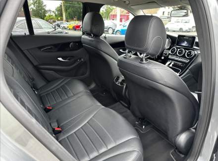 Mercedes-Benz - GLC