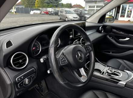 Mercedes-Benz - GLC