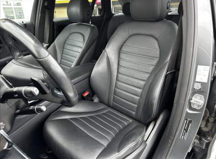 Mercedes-Benz - GLC