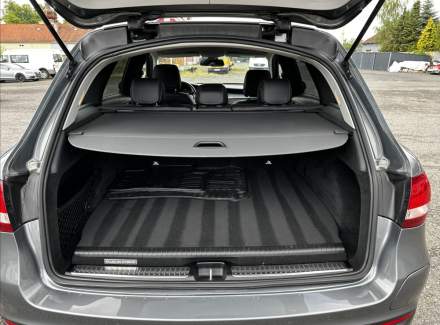 Mercedes-Benz - GLC