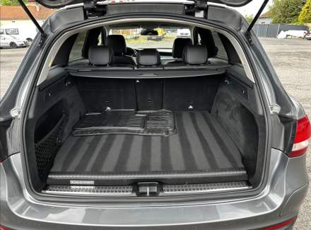 Mercedes-Benz - GLC