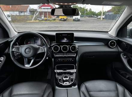 Mercedes-Benz - GLC