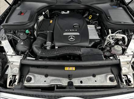 Mercedes-Benz - GLC