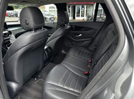 Mercedes-Benz - GLC