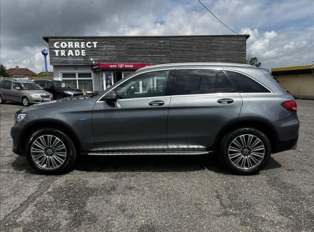 Mercedes-Benz - GLC