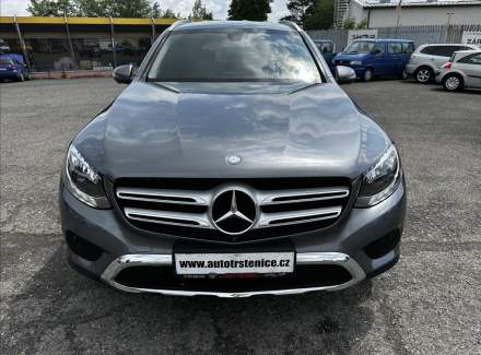 Mercedes-Benz - GLC