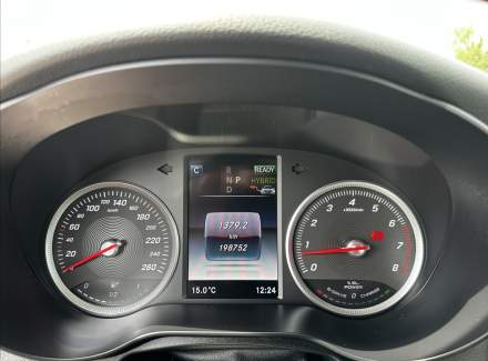 Mercedes-Benz - GLC