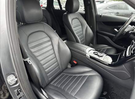 Mercedes-Benz - GLC