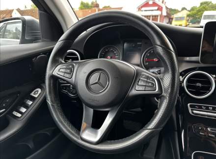 Mercedes-Benz - GLC