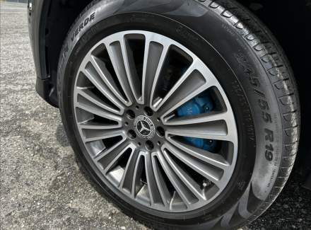 Mercedes-Benz - GLC