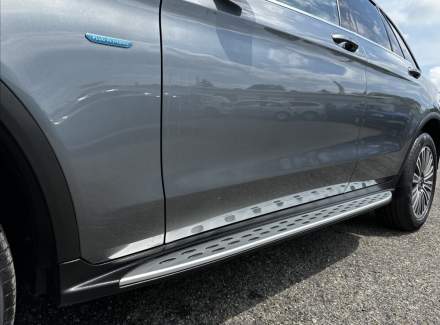 Mercedes-Benz - GLC