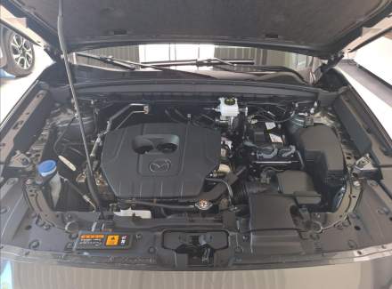 Mazda - CX-5