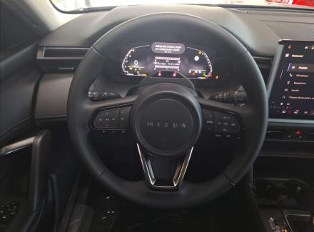 Mazda - CX-5