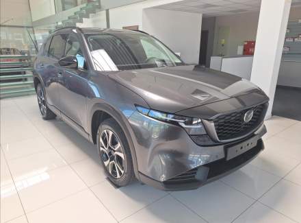 Mazda - CX-5