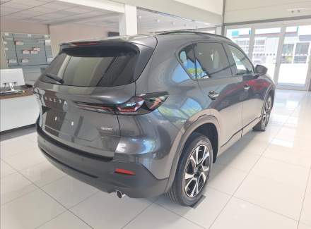 Mazda - CX-5