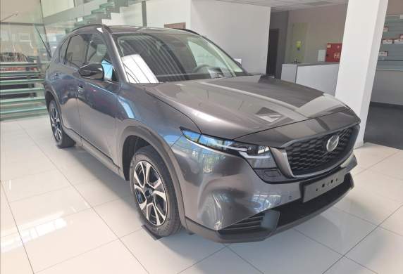 Mazda - CX-5