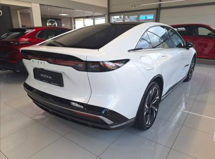 Mazda - 6e