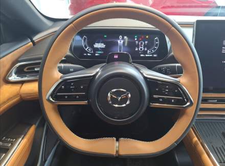 Mazda - 6e