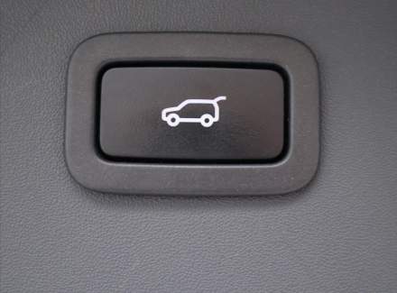 Land Rover - Discovery