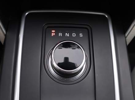 Land Rover - Discovery