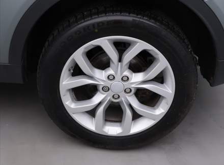 Land Rover - Discovery