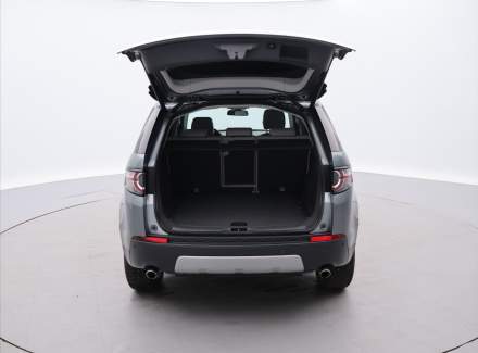 Land Rover - Discovery