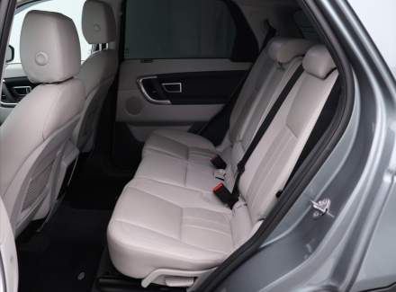 Land Rover - Discovery