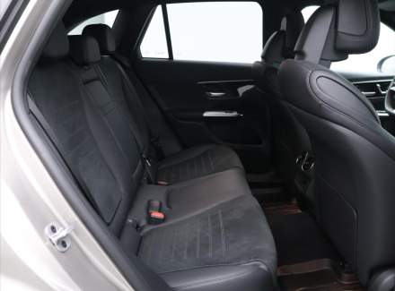 Mercedes-Benz - GLC