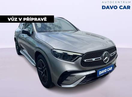 Mercedes-Benz - GLC