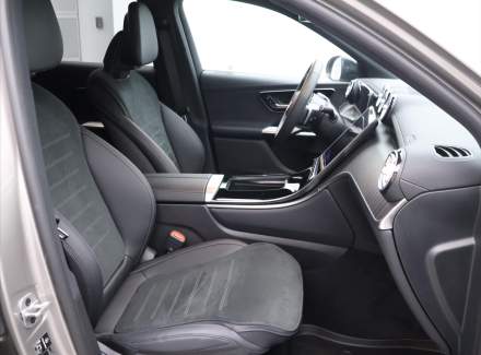 Mercedes-Benz - GLC