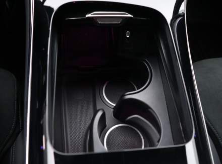 Mercedes-Benz - GLC