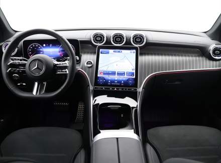 Mercedes-Benz - GLC