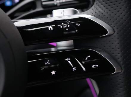 Mercedes-Benz - GLC