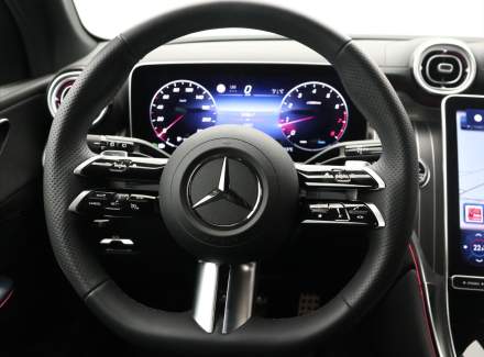Mercedes-Benz - GLC