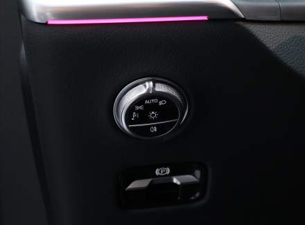Mercedes-Benz - GLC