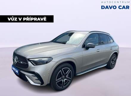 Mercedes-Benz - GLC