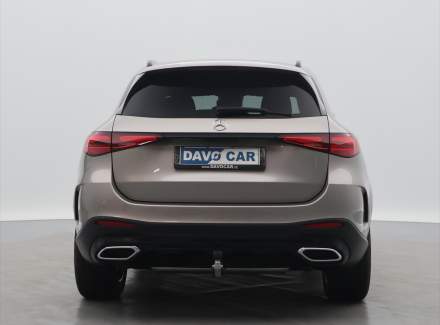 Mercedes-Benz - GLC