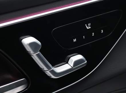 Mercedes-Benz - GLC