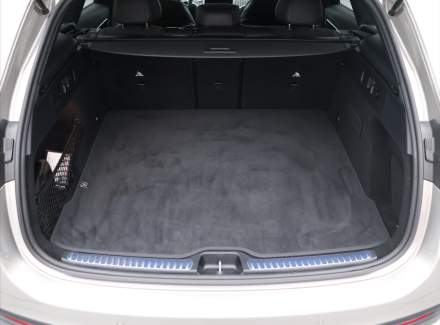 Mercedes-Benz - GLC