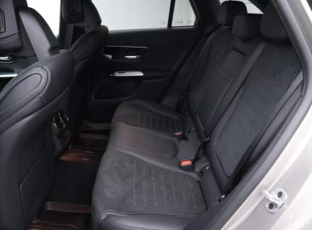 Mercedes-Benz - GLC