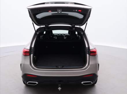 Mercedes-Benz - GLC